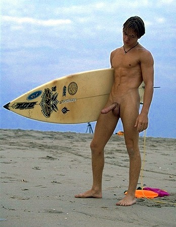 menobsession:  ♂♂ SURFER OBSESSION MONTH! ♂♂ Click here for more surf studs! ♂♂
