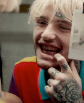 lanahack:  rest easy peep
