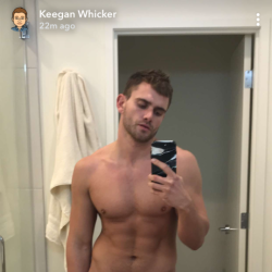 Keegan whicker only fans