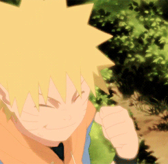 harunoz:  baby naruto ｡◕ ‿ ◕｡