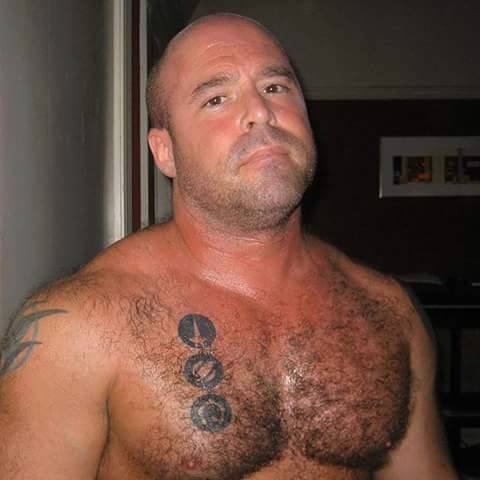 Fuck!