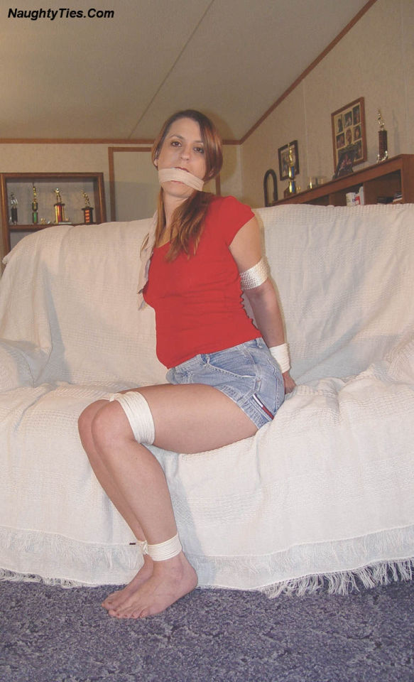 bondagehedgehog:Nicole