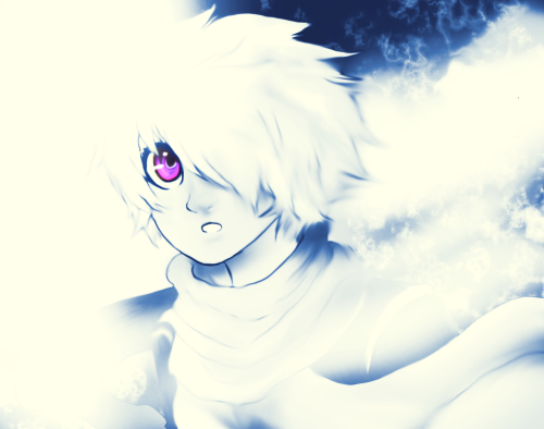 hero-of-ink:  Lag my precious bby <3