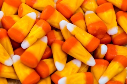 candy corn