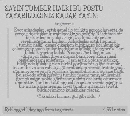Bunu Yayabilir Miyiz Ya?