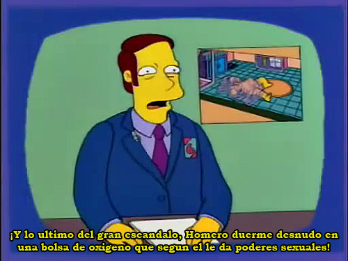 simpsons-latino: mas Simpsons aqui 