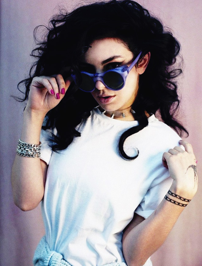 you make me beautiful