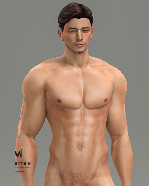 bank42n:BTTB 6 Better Body for Men is now available in Early AccessEarly Access bank42n.com/bttb6· W