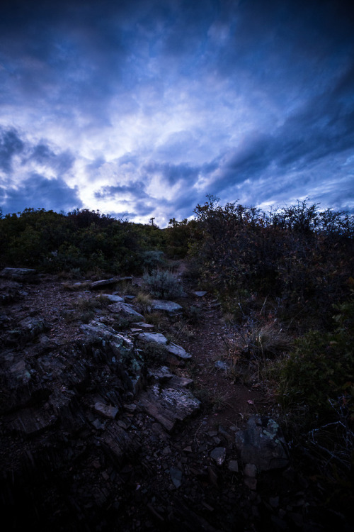 christophermfowler - Black Canyon Of The Gunnison, CO |...