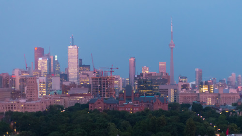 Waht a view from our Roof top lounge patio!