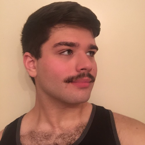 Porn phiyer:I had too much fun shaving my beard photos