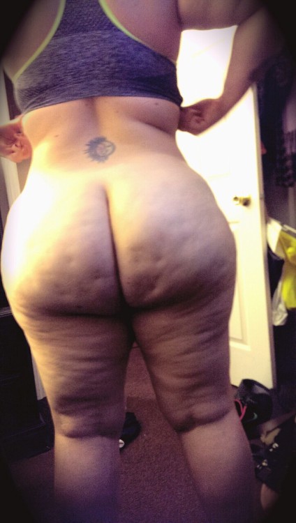 Porn Just one of your favorite Pawg's photos