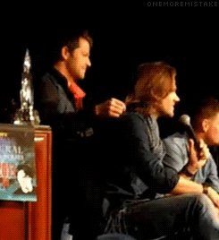 onemoremistake:  Vegascon [x] 