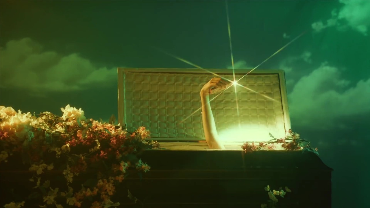 musicography:  boy problems // carly rae jepsen dir. petra collins /// dop. kevin