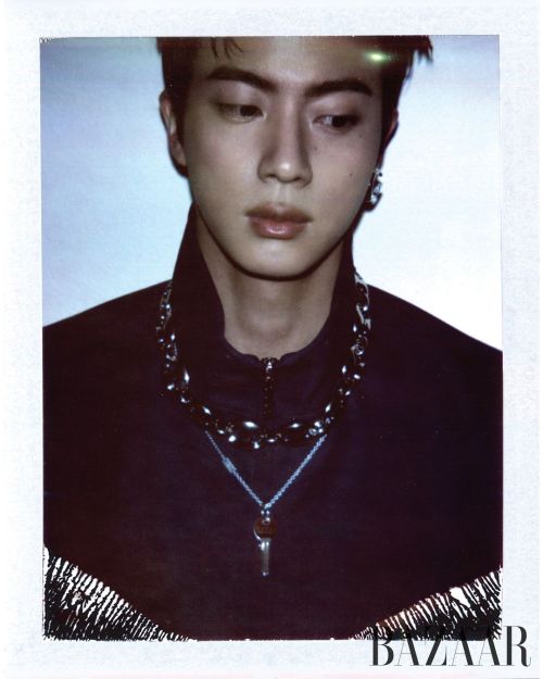 240821 - Harper's Bazaar Korea On Instagram