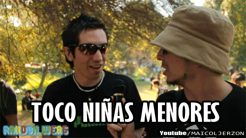 denst:  Nota en JUNTA LOL CHILEVideo → (X)