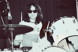 mccoystardis:  RIP Tommy Ramone, the last surviving member of The Ramones (January 29th, 1952 - July 11, 2014) 