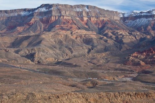 #BLMAdventures of ArizonaThe BLM in Arizona administers 12.2 million surface acres of public lands, 
