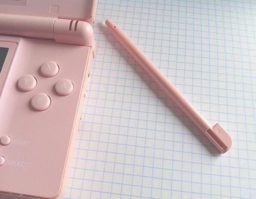 fortheloveofcare: Retro Pixel / Girly Gaming Moodboard requested by @celestialbunbunn