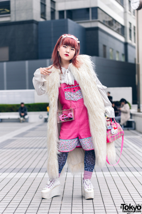 Tokyo Fashion