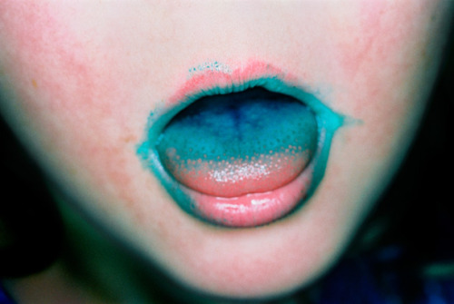 likeafieldmouse:  Anne Noble - Ruby’s Room (1998-2004)