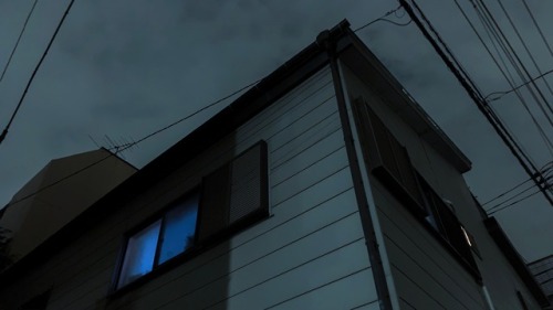 brenden-savi:taking the long way home
