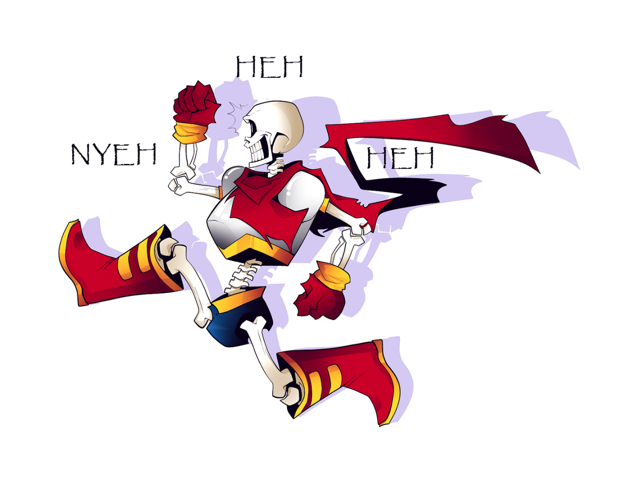 nostalgia-phantom:    ♥  U N D E R T AL E   ♥   