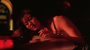 vintagewoc:Michelle Reis in Fallen Angels (1995)