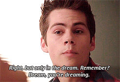 hollandtoden:  Favourite Teen Wolf Moments (2/∞)       