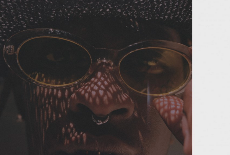 svrvivalstudios:  Young Thug’s Editorial Spread via CR Fashion Book  
