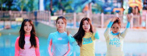 femaleidols