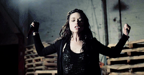 Tatiamaslanyasked: Allison Argent In S2 Or S3?