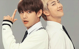 Bangtan Is The First And Last Team Of My Life: Vmon