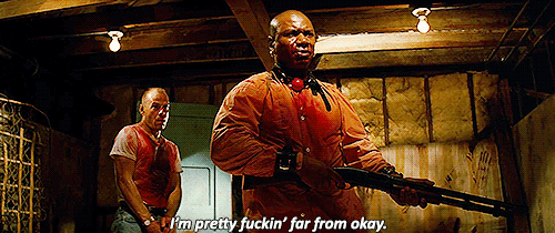 catbountry:  A lot of people talk about Pulp Fiction but not as many people talk