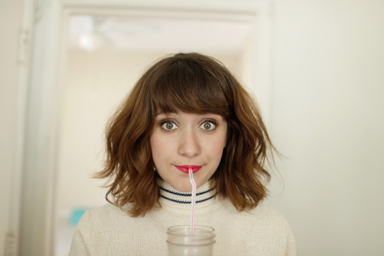 stevienelsonphotography:  Noël Wells ⓒstevie nelson photography
