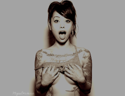 2kawaii4uniqqa:  Levy Tran ♥   My boo