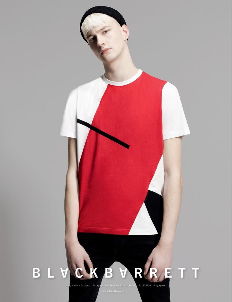 aestic:  benjamin jarvis 