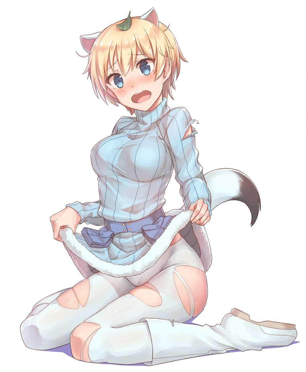 caskitsune:ニパ3 | konnyaku※Permission was granted by the artist to upload their