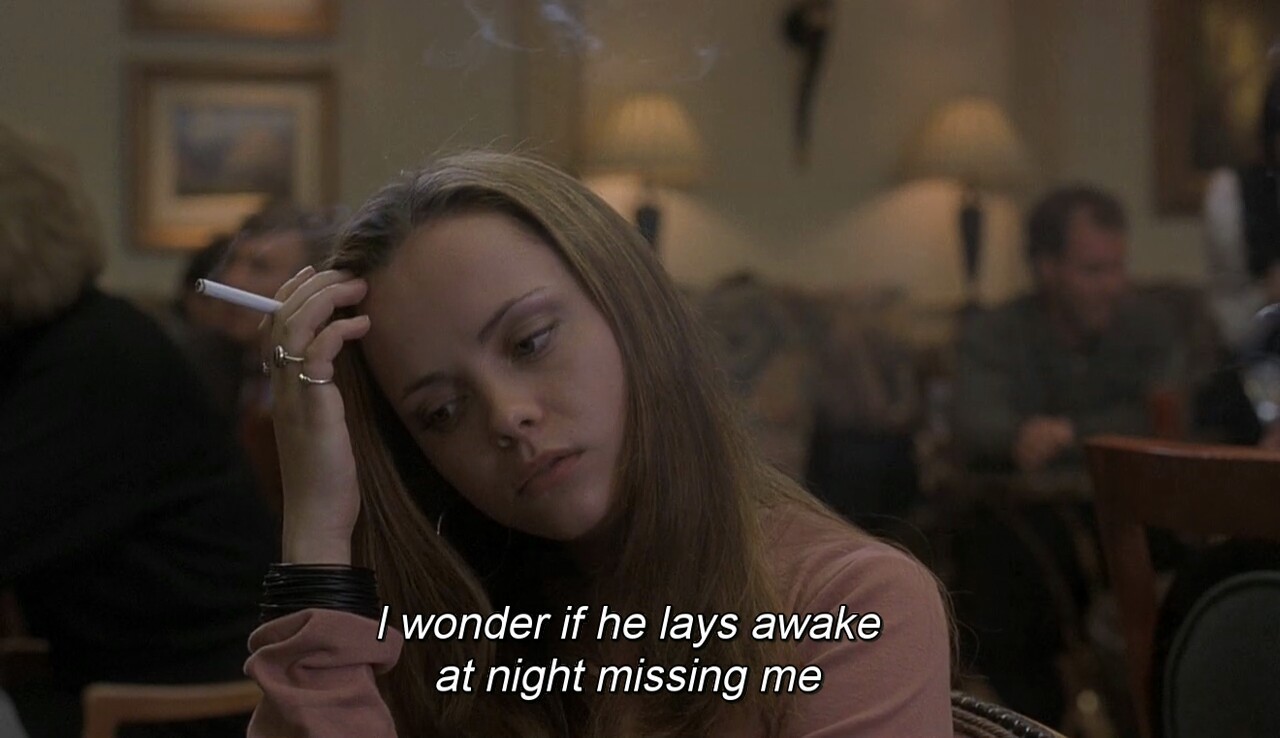 desire