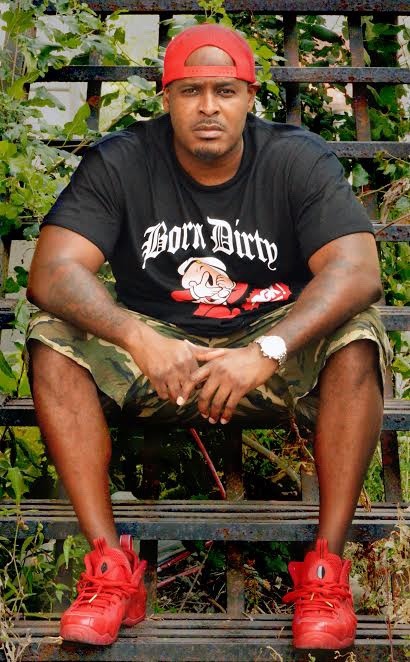 Sex sevenonetree:  Sheek Louch of THE LOX pictures