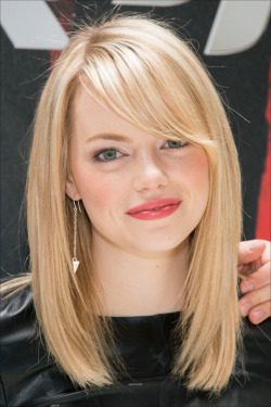 emma-stone-is:  Emma Stone