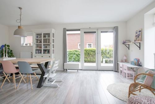househunting:€ 319,500/3 brWestzaan, Netherlands