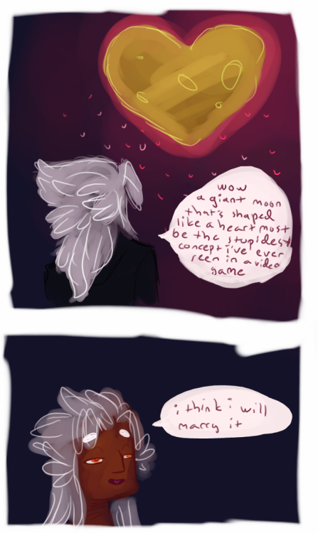 For the Kingdom