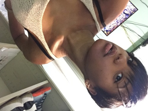 thelovelybones124:  I was feeling so pretty yesterday