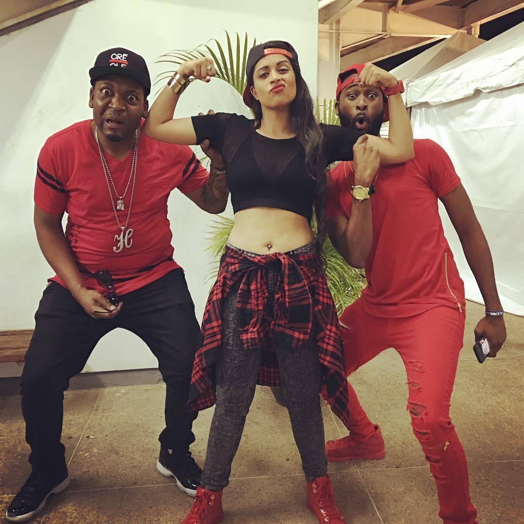 instagram:  Contagious Positivity: Spreading #GirlLove with @iisuperwomanii  To join