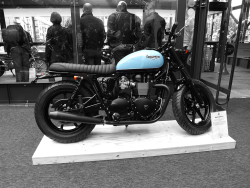 Triumph Bikes