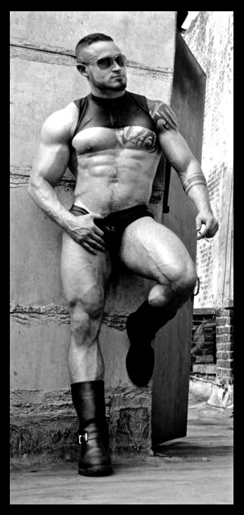 LeatherMasterSM