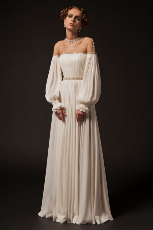 Krikor Jabotian, spring 2019