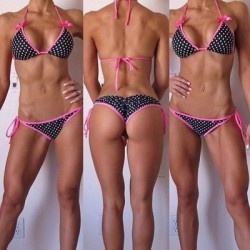 fit-babes:  Sexy Fit Babes