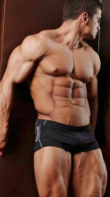 musclecrazy